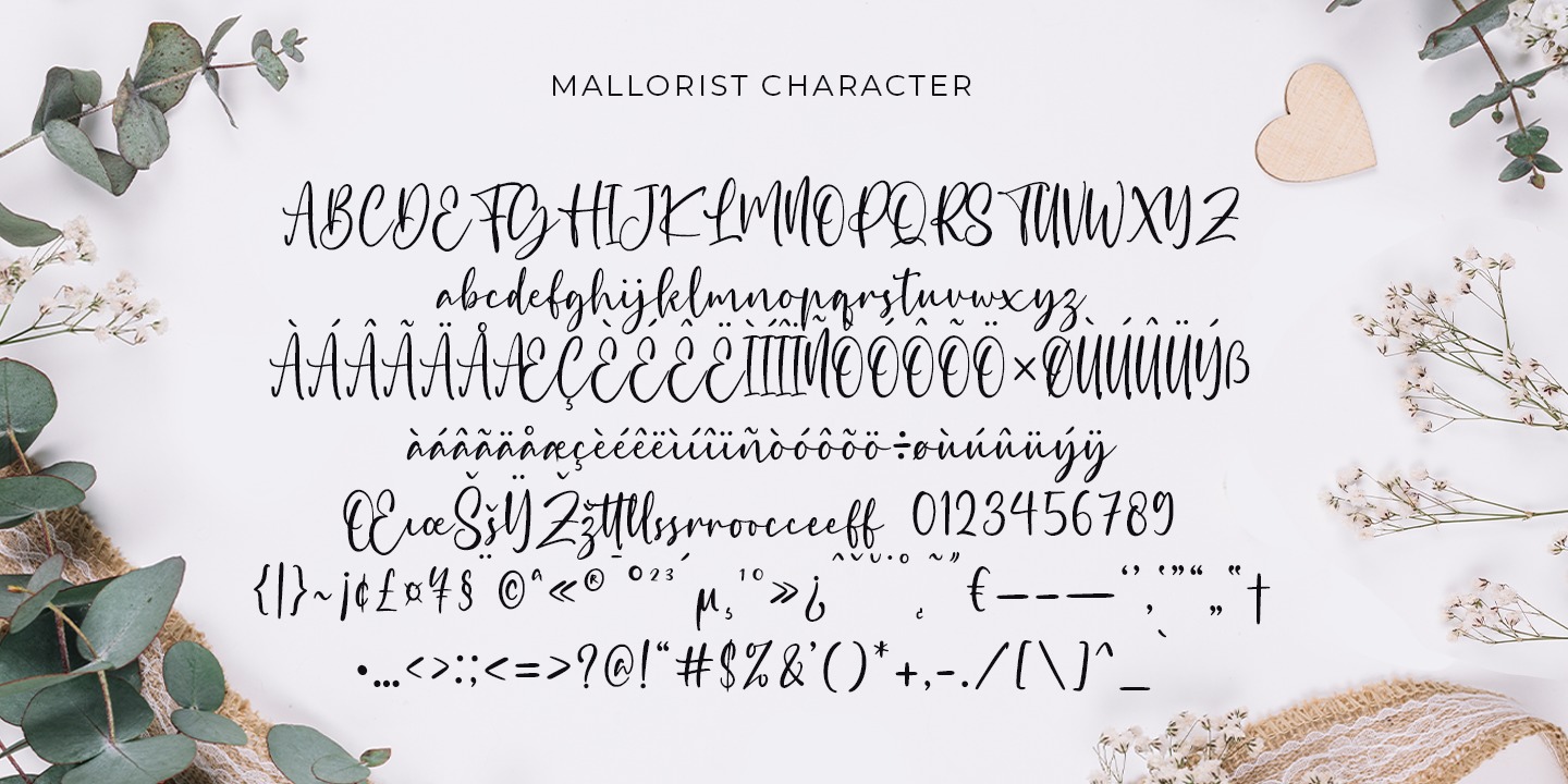 Mallorist